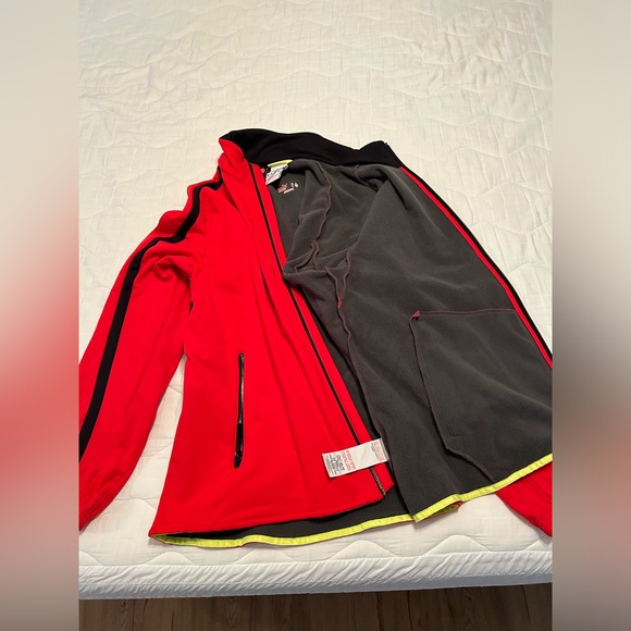 PUMA VOLVO OCEAN RACE - Rain&wind sailing jacket - Picture 7 of 14